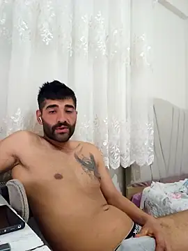 ogiday124 online show from March 5, 2026, 10:50 pm