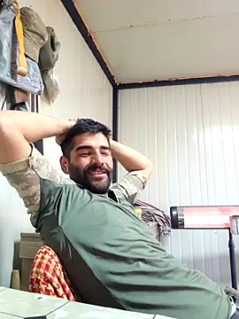 ogiday124 online show from March 8, 2026, 6:50 am