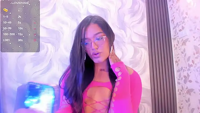 xkaty grey online show from March 6, 2026, 8:27 pm