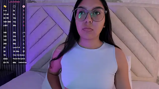 Lexy-Sweet1 online show from November 26, 2025, 4:35 am