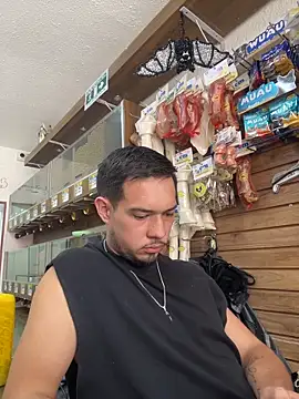 Leonardmoppet online show from October 22, 2025, 6:07 pm