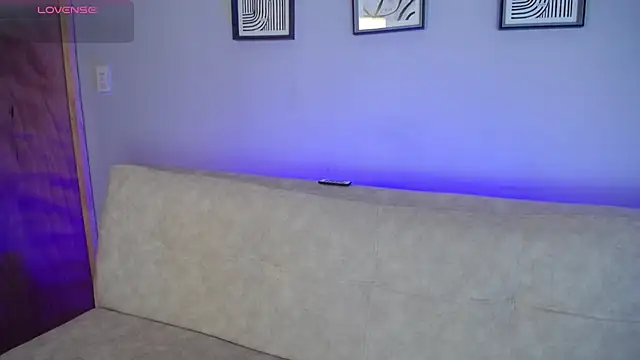 Sweet Bella Valery online show from March 5, 2026, 9:55 pm