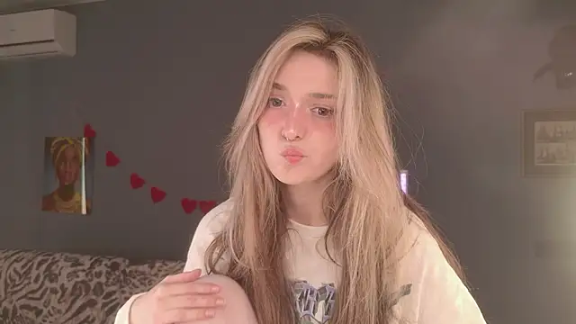 BellaSink online show from March 21, 2026, 8:19 am