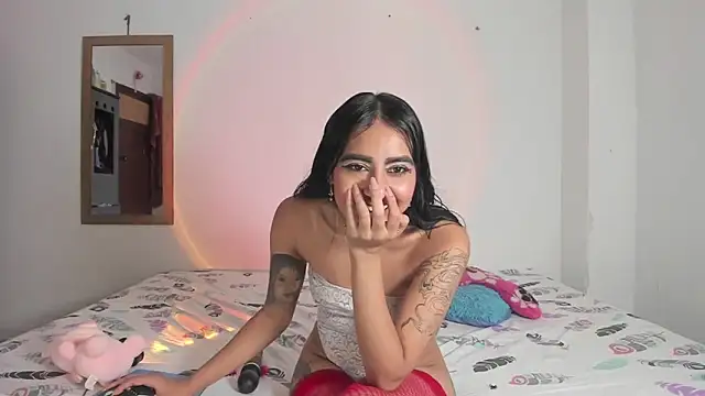 Angely-sweet online show from October 24, 2025, 5:42 pm