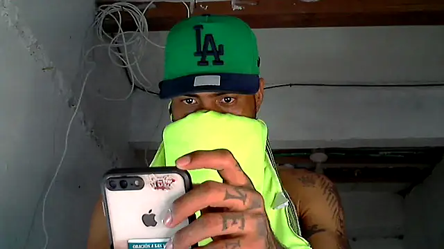 AXionX online show from March 15, 2026, 12:27 am