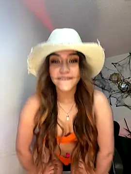 Aliss rose online show from October 16, 2025, 3:57 pm