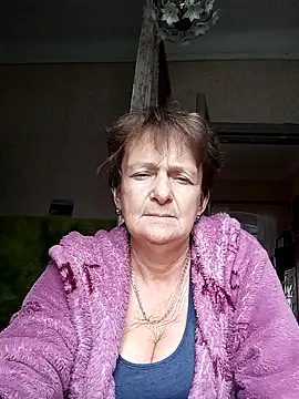 JesykaLove566 online show from October 26, 2025, 12:55 pm