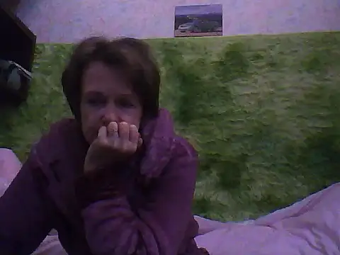 JesykaLove566 online show from February 12, 2026, 5:35 am