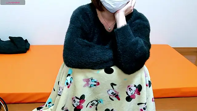 Snapshot of miyuki2000 chatting on November 26, 2025, 7:42 am miyuki2000 online show from November 26, 2025, 7:42 am