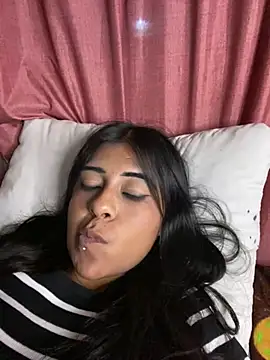 Snapshot of Alicia_Sanz chatting on March 30, 2026, 5:08 am Alicia Sanz online show from March 30, 2026, 5:08 am