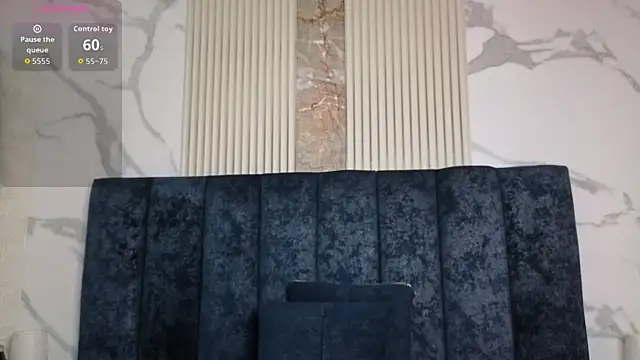 MarScarlett online show from March 2, 2026, 11:06 am