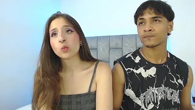 SweetAndSinful online show from October 18, 2025, 4:59 am