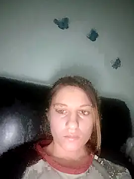 SandyCassie online show from October 24, 2025, 5:37 am