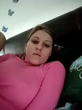 SandyCassie online show from November 12, 2025, 11:54 am