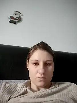 SandyCassie online show from November 18, 2025, 6:18 am