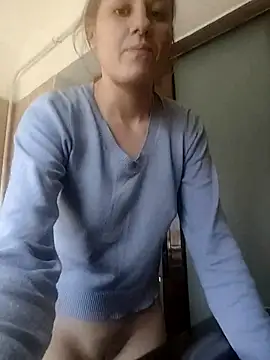 SandyCassie online show from March 6, 2026, 12:01 pm