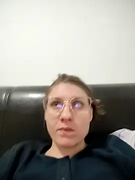 SandyCassie online show from March 8, 2026, 7:28 pm