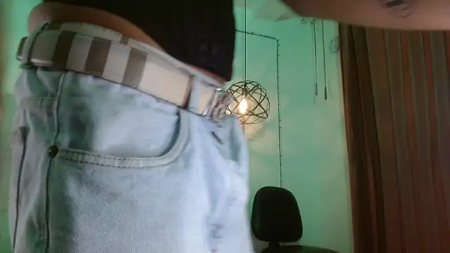 antonella rosecs online show from November 7, 2025, 4:12 am