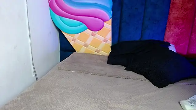 antonella rosecs online show from March 3, 2026, 4:18 am