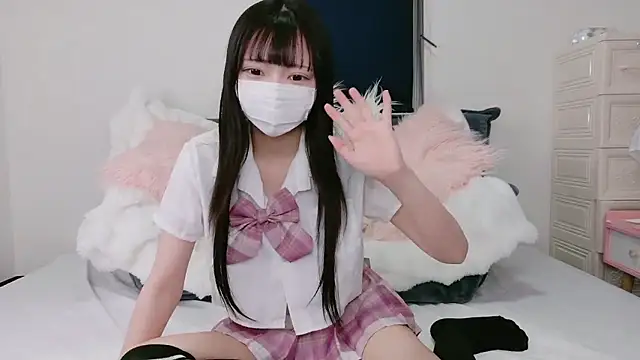 Mirai oO16Oo online show from October 21, 2025, 11:33 am