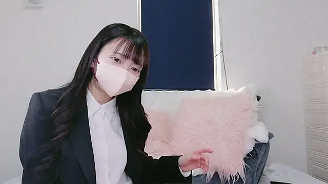 Mirai oO16Oo online show from November 23, 2025, 6:46 am