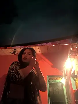 Ragni bhargav online show from October 21, 2025, 7:03 pm