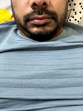 Handsome8677 online show from January 16, 2026, 9:41 pm