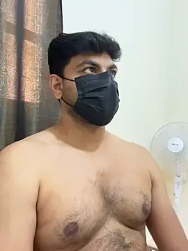 Snapshot of Handsome8677 chatting on May 21, 2026, 12:34 pm Handsome8677 online show from May 21, 2026, 12:34 pm