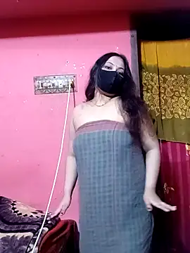 Porimoni22 online show from October 28, 2025, 10:12 pm