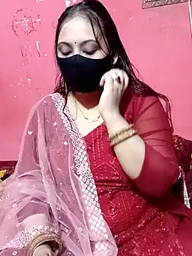 Porimoni22 online show from October 30, 2025, 12:34 am