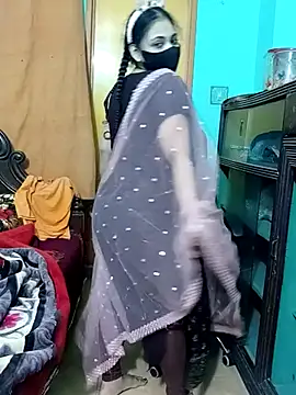 Porimoni22 online show from November 4, 2025, 4:22 am