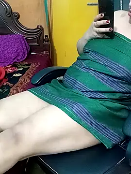 Porimoni22 online show from November 6, 2025, 3:24 pm