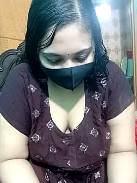 Porimoni22 online show from November 8, 2025, 12:44 am