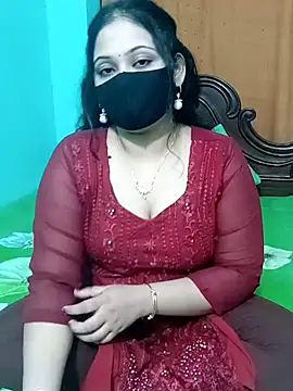 Porimoni22 online show from November 27, 2025, 11:40 pm