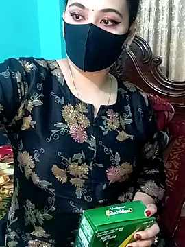 Porimoni22 online show from February 17, 2026, 9:21 pm