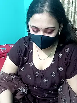 Porimoni22 online show from February 28, 2026, 7:37 pm