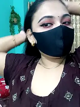 Porimoni22 online show from March 6, 2026, 7:21 pm