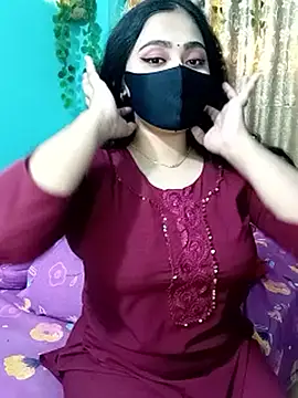 Porimoni22 online show from March 16, 2026, 10:14 pm