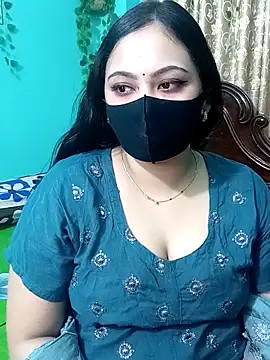 Porimoni22 online show from April 9, 2026, 11:21 pm