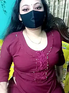 Porimoni22 online show from April 18, 2026, 10:54 pm