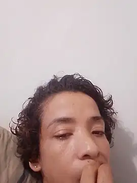 Teressa Love online show from October 31, 2025, 1:28 am