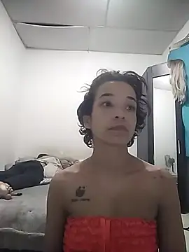 Teressa Love online show from November 22, 2025, 9:36 pm