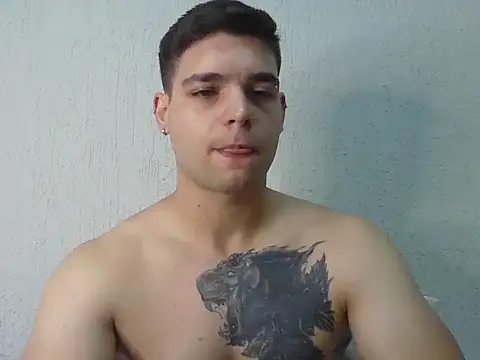 Zure-xxx online show from January 14, 2026, 5:07 pm