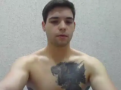 Zure-xxx online show from February 27, 2026, 9:15 pm