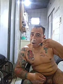 Rueditasss online show from January 6, 2026, 2:43 pm