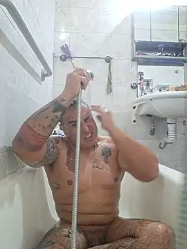 Rueditasss online show from February 20, 2026, 7:47 pm