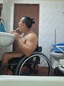 Rueditasss online show from April 10, 2026, 2:11 pm