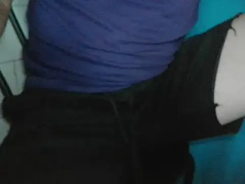 justmealex27 online show from October 29, 2025, 7:10 am