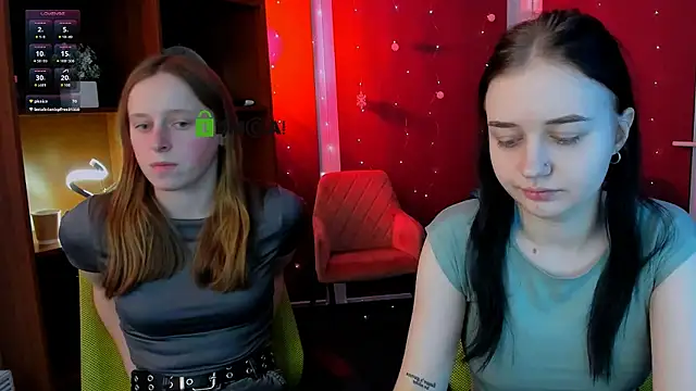 miki ti online show from January 14, 2026, 8:42 am