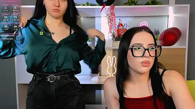 miki ti online show from February 14, 2026, 10:06 pm